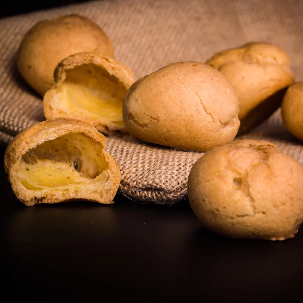 Video Corso online sulla Pasta Choux