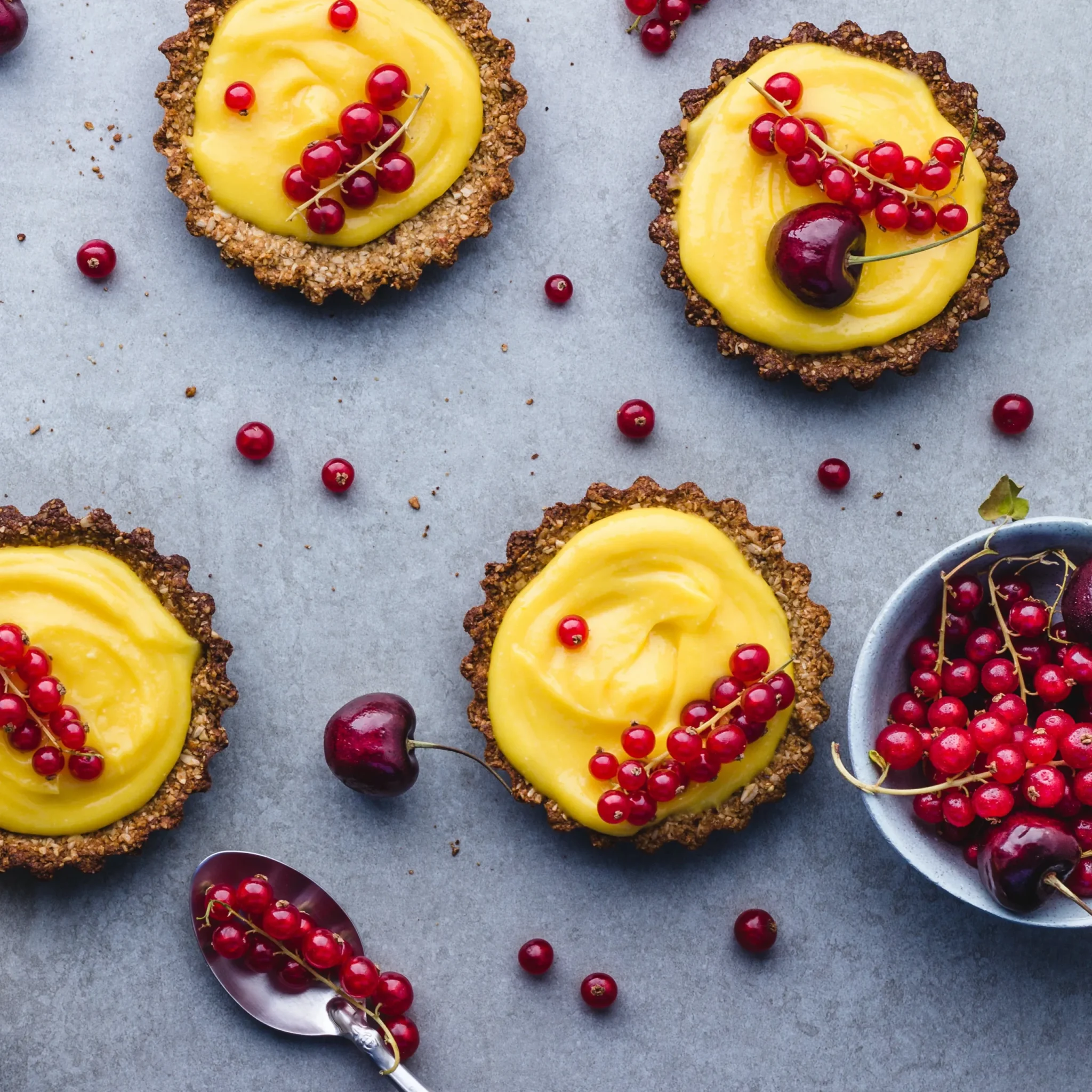 Video Corso online sulla Crema Pasticciera
