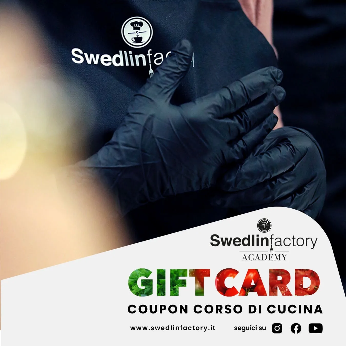 Gift Card da 100โฌ