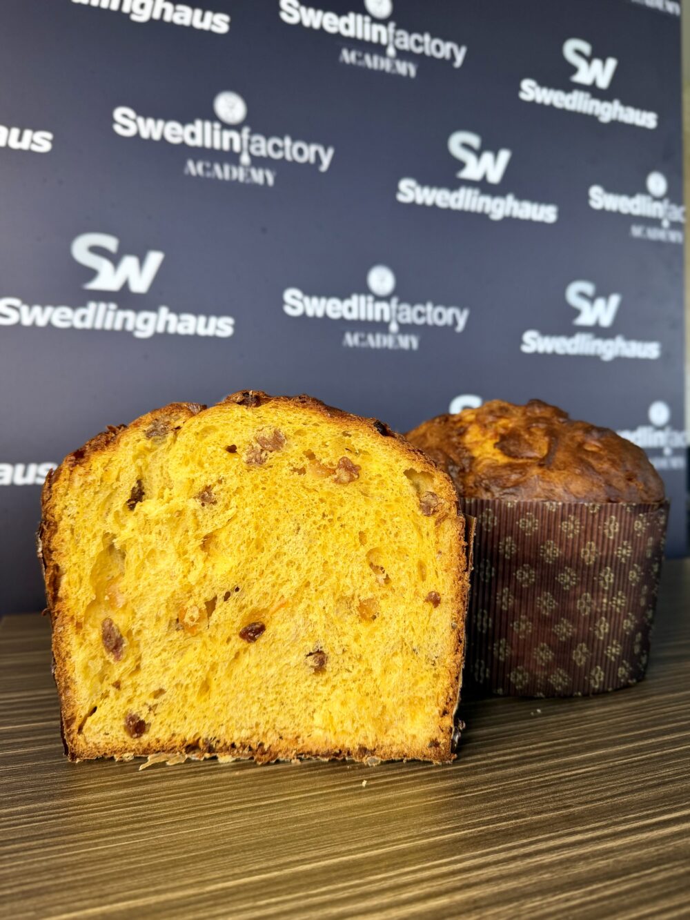 Panettone Artigianale - CLASSICO