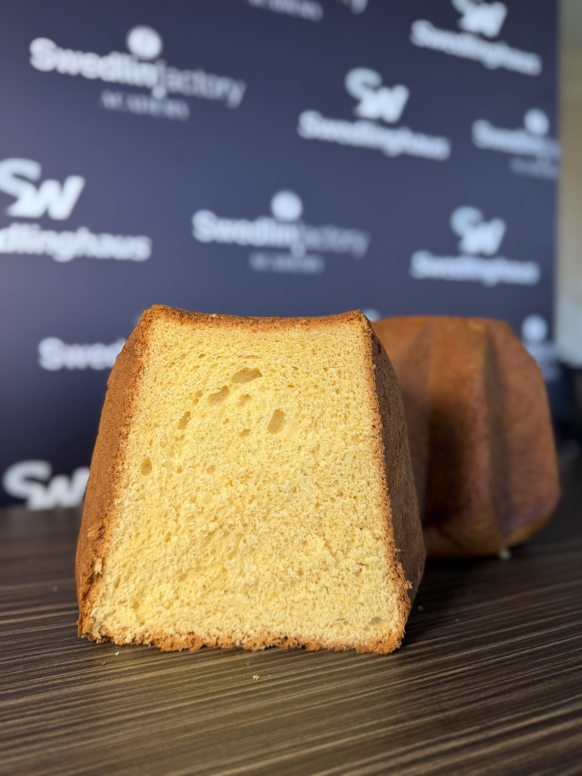 Pandoro Artigianale